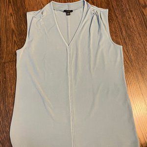 Women's ann taylor blouse, size S